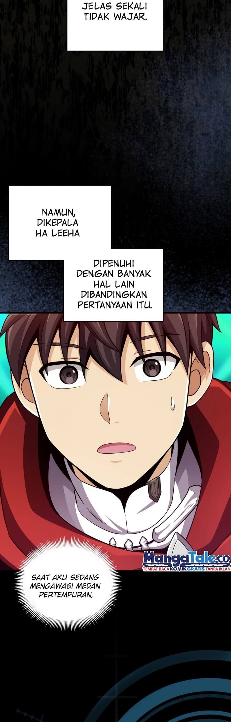 Arcane Sniper Bab 85 halaman 4