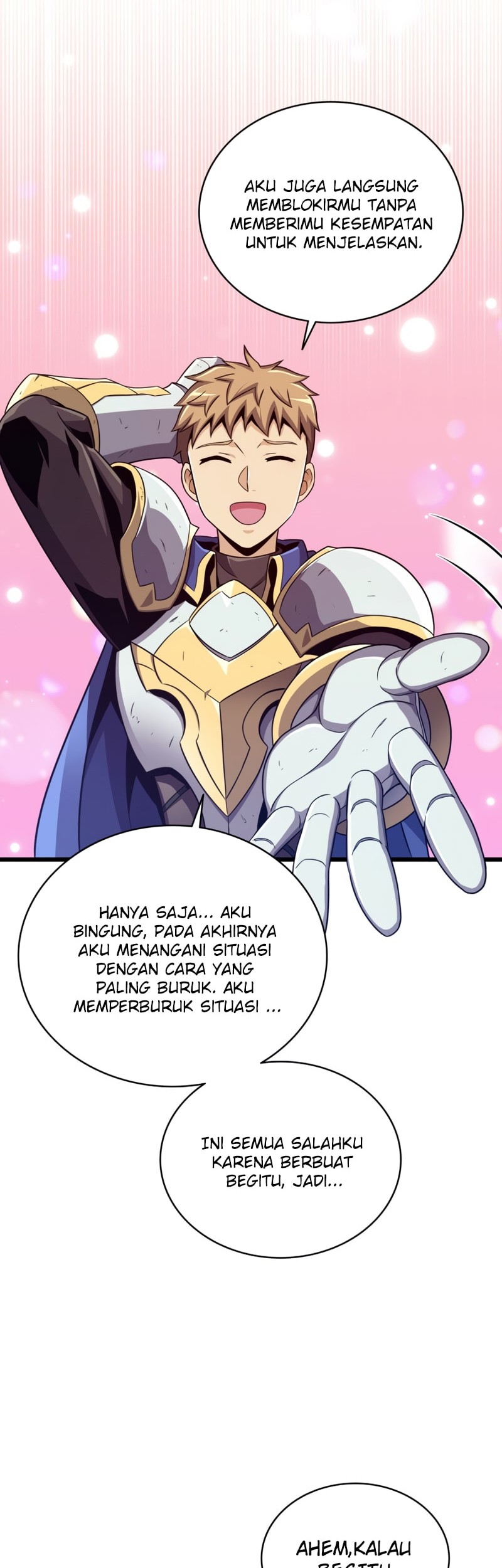 Arcane Sniper Bab 85 halaman 30