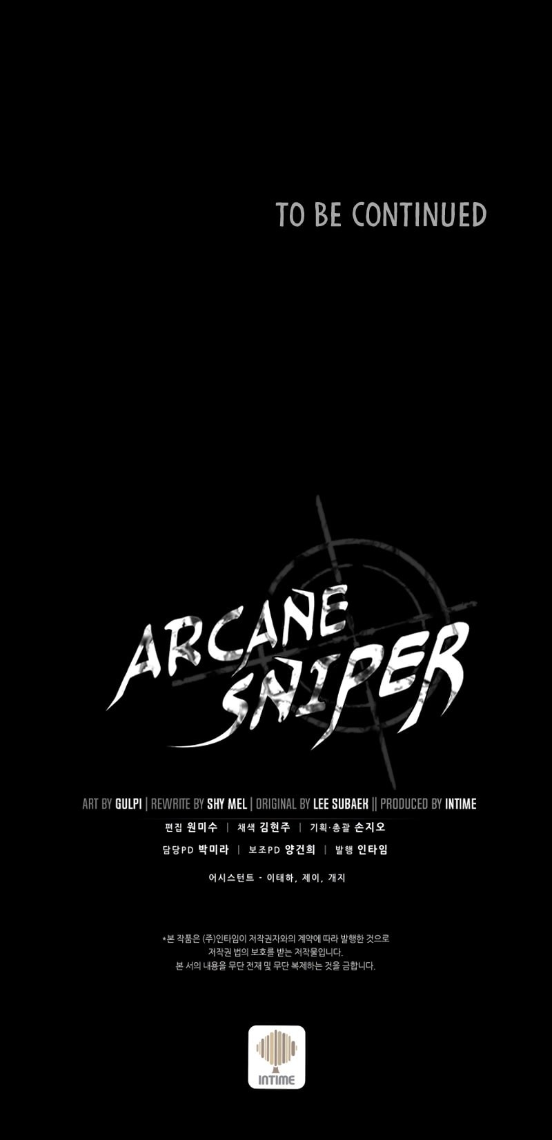 Arcane Sniper Bab 85 halaman 61