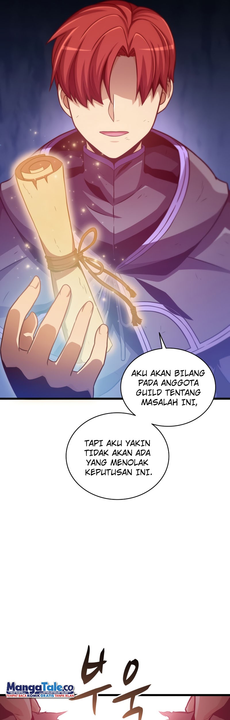 Arcane Sniper Bab 86 halaman 7