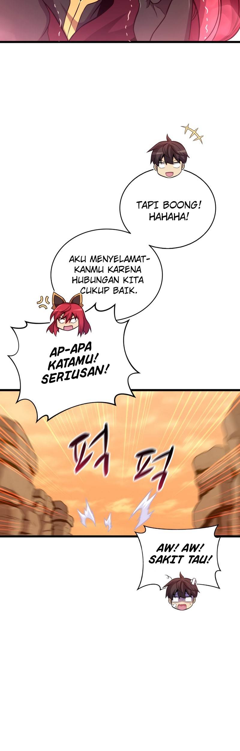 Arcane Sniper Bab 86 halaman 19