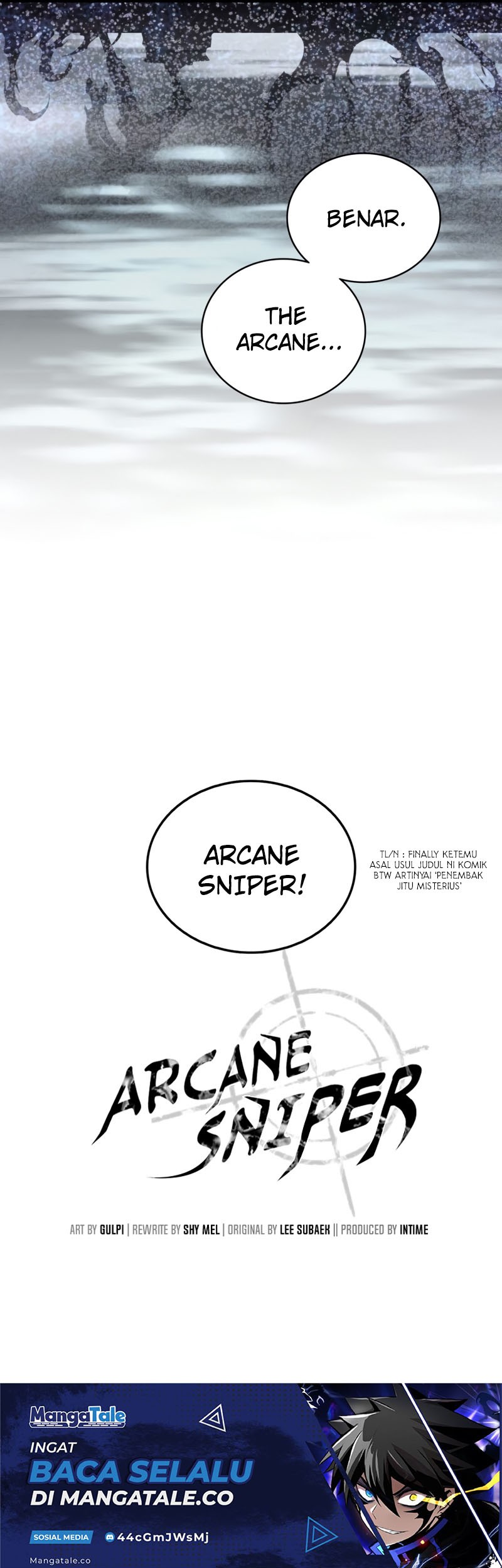 Arcane Sniper Bab 86 halaman 27
