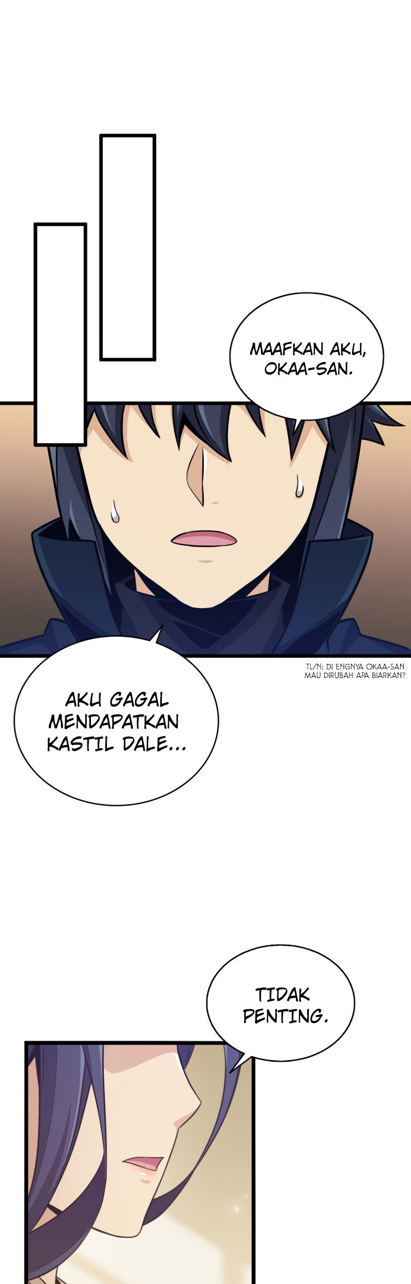 Arcane Sniper Bab 86 halaman 46