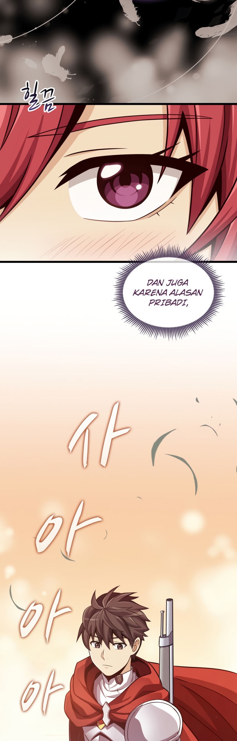 Arcane Sniper Bab 87 halaman 8