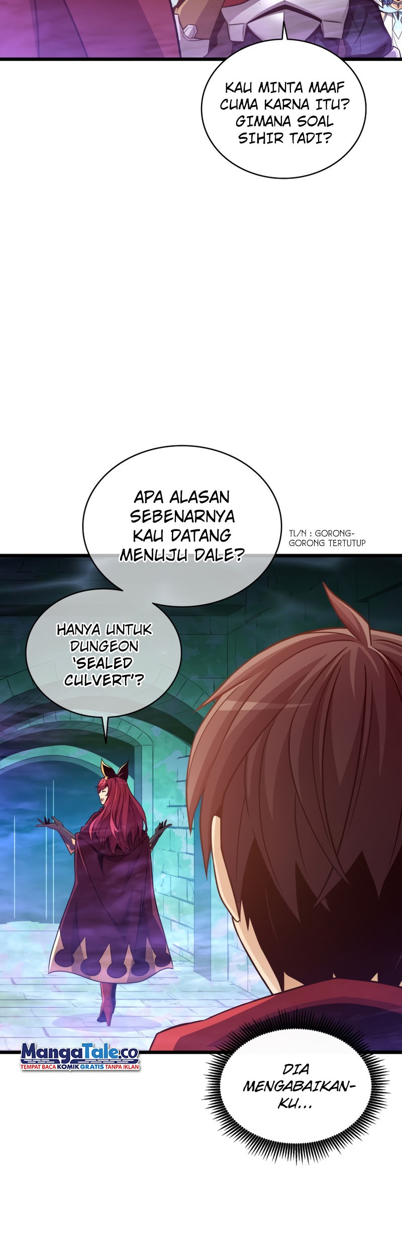 Arcane Sniper Bab 87 halaman 45