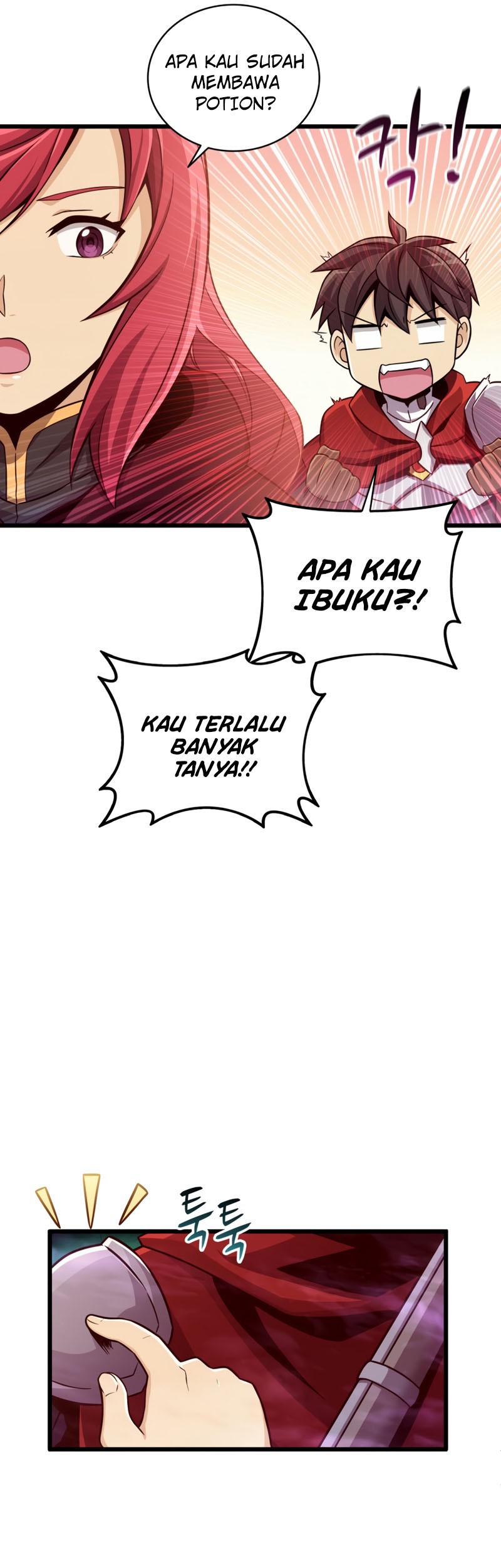 Arcane Sniper Bab 87 halaman 47