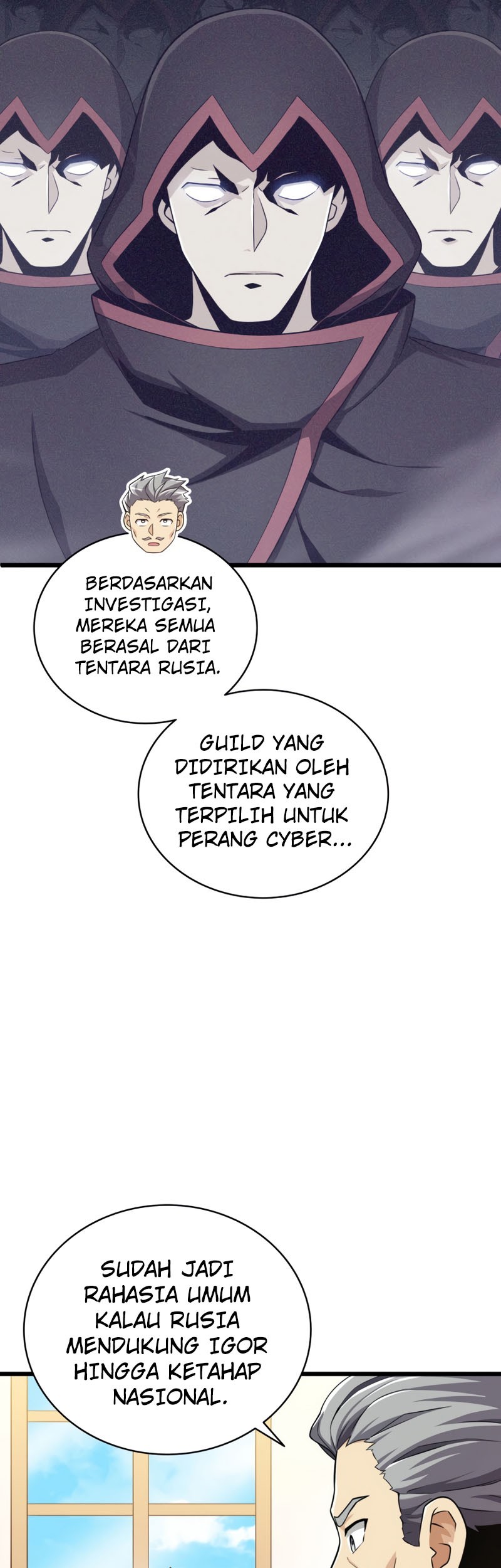 Arcane Sniper Bab 88 halaman 12