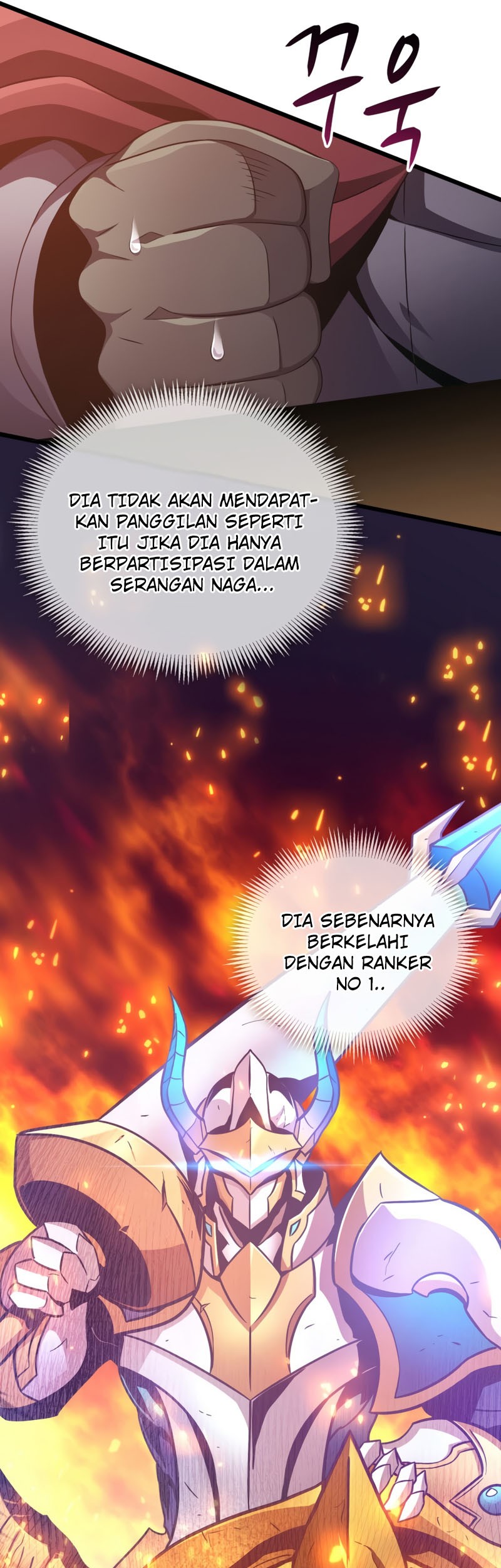 Arcane Sniper Bab 88 halaman 26