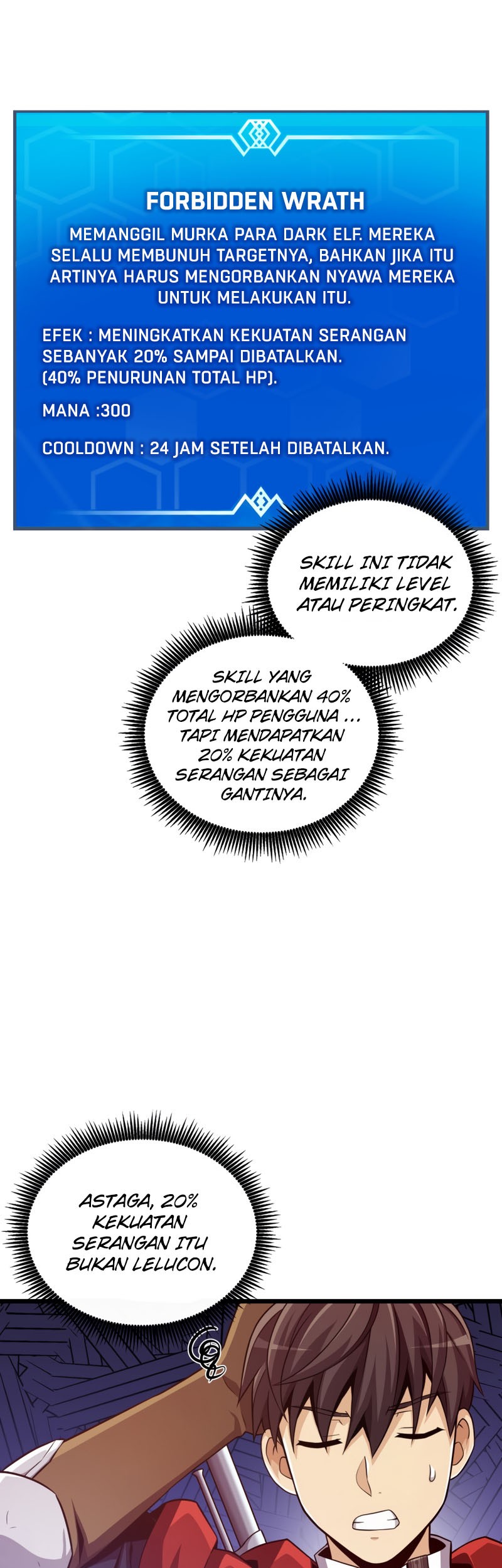 Arcane Sniper Bab 88 halaman 43
