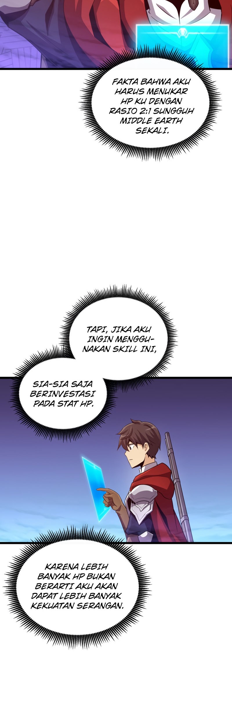 Arcane Sniper Bab 88 halaman 44
