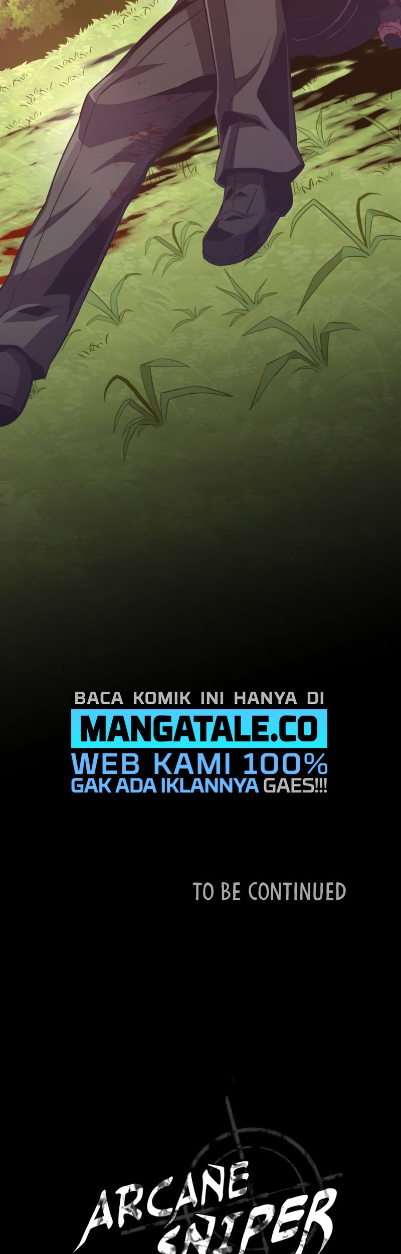 Arcane Sniper Bab 88 halaman 57