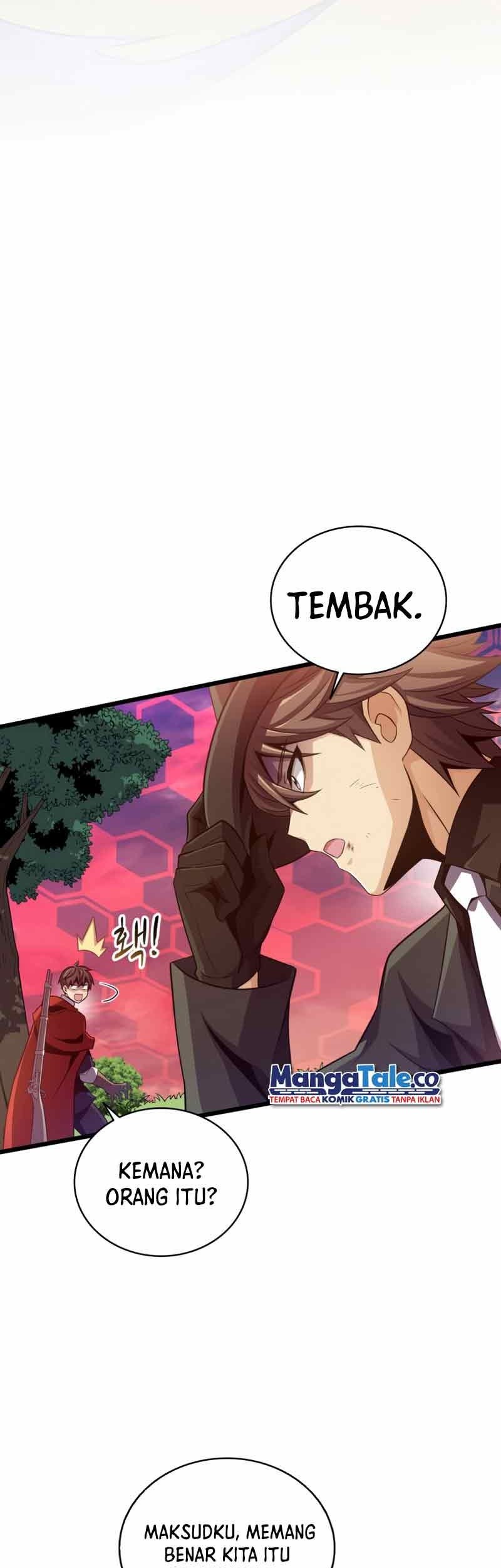 Arcane Sniper Bab 89 halaman 18