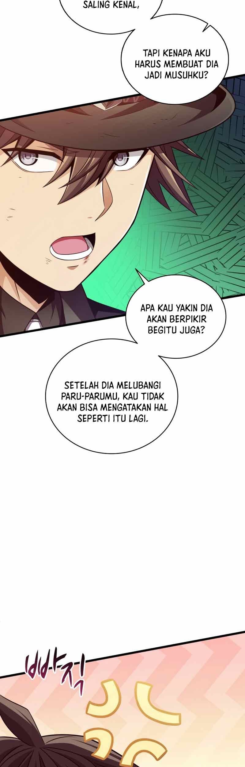 Arcane Sniper Bab 89 halaman 19