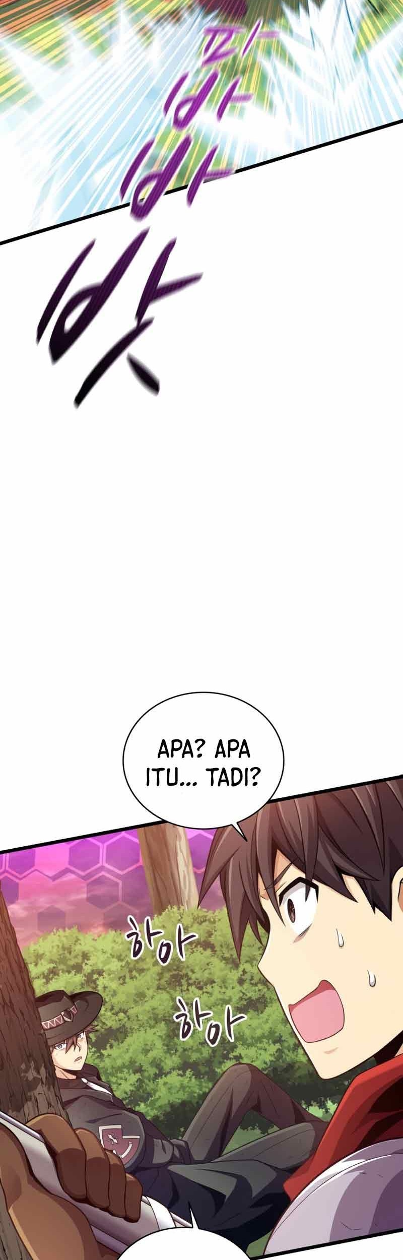Arcane Sniper Bab 89 halaman 28