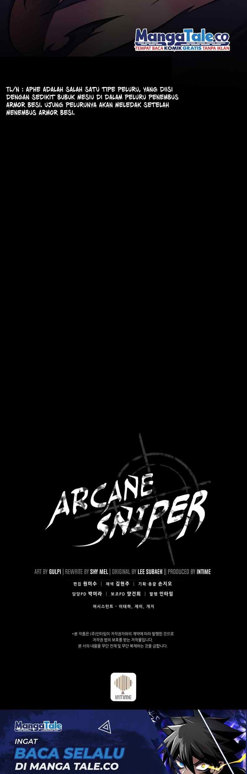 Arcane Sniper Bab 89 halaman 56