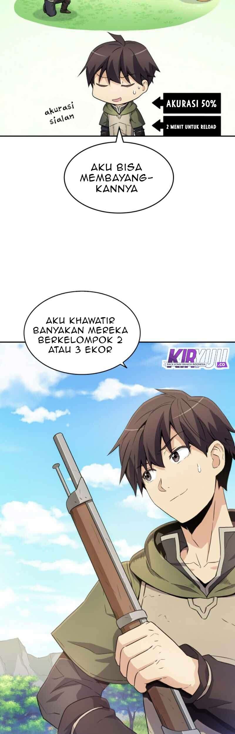 Arcane Sniper Bab 9 halaman 21