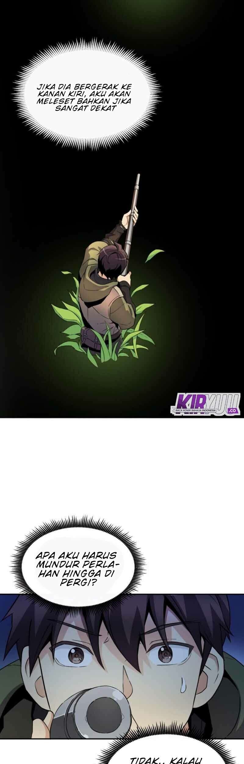 Arcane Sniper Bab 9 halaman 52