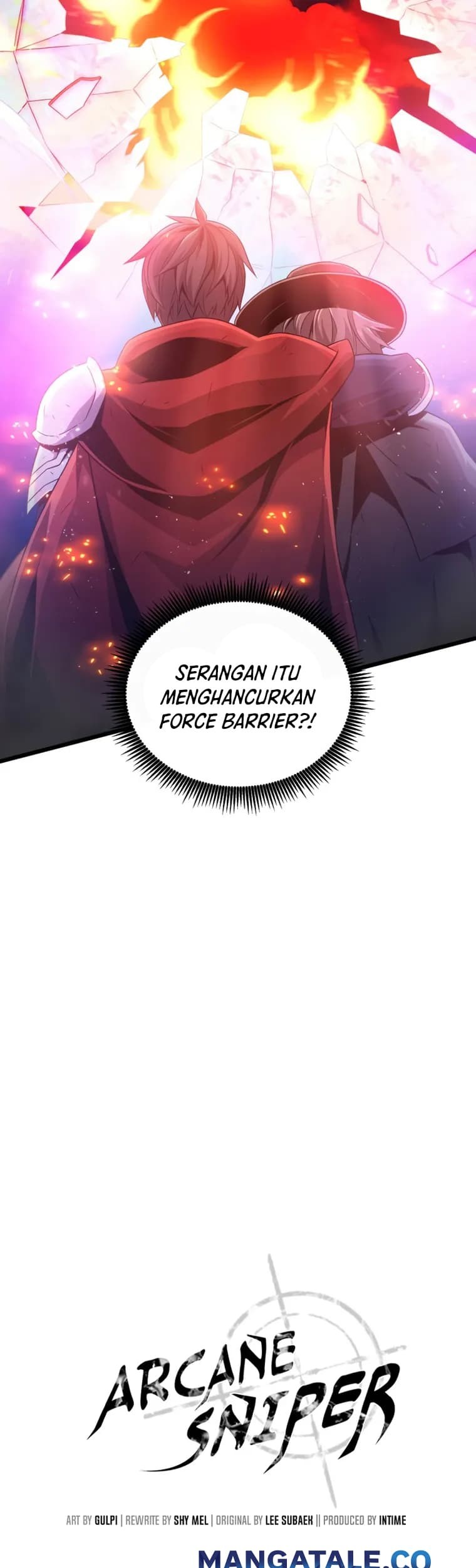 Arcane Sniper Bab 90 halaman 10