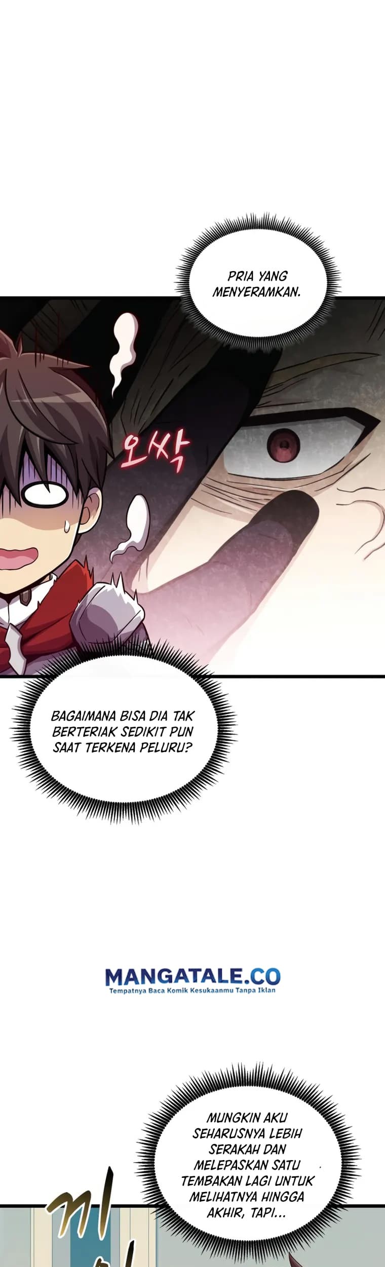 Arcane Sniper Bab 90 halaman 46