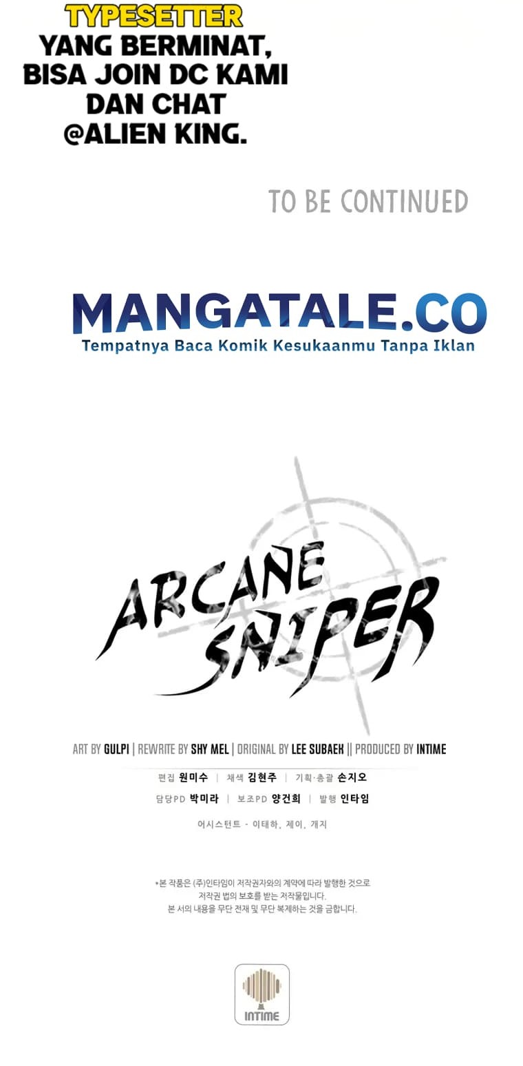Arcane Sniper Bab 90 halaman 70