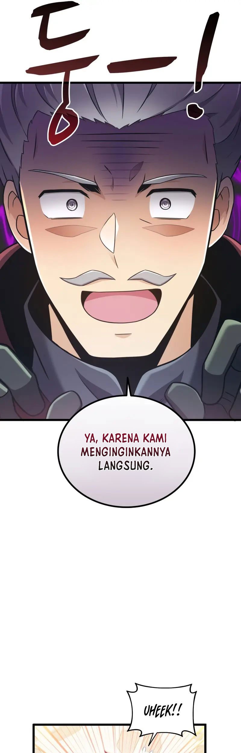 Arcane Sniper Bab 92 halaman 41