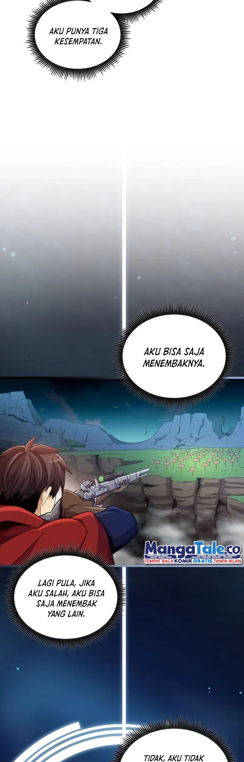 Arcane Sniper Bab 93 halaman 39