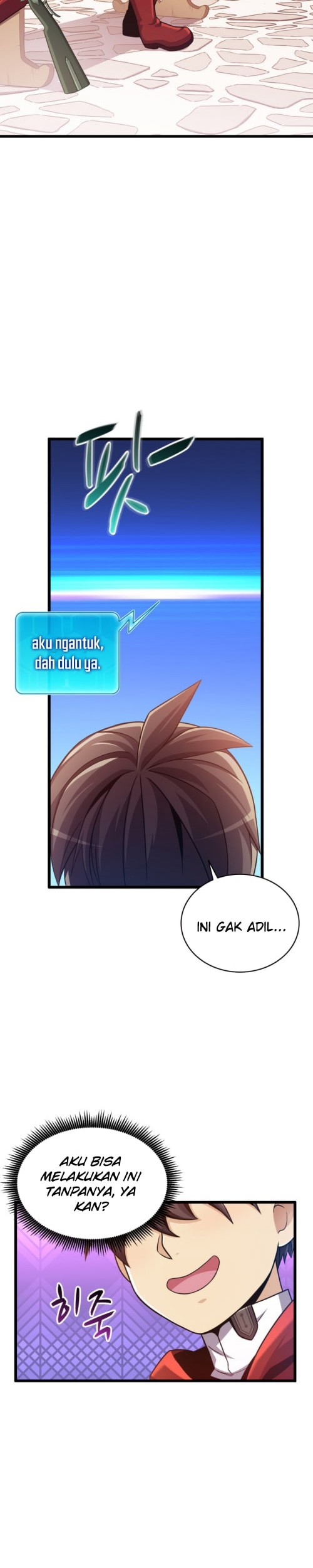 Arcane Sniper chapter 94 halaman 35