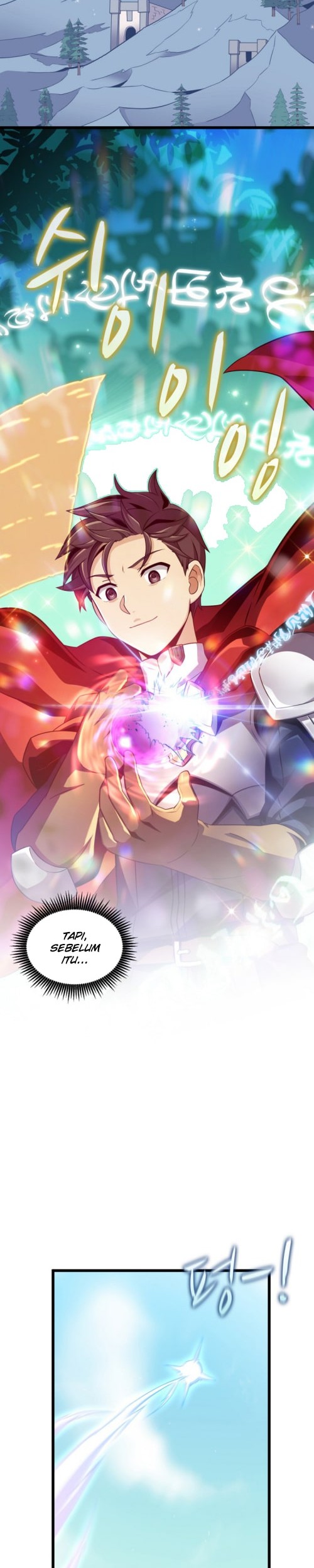 Arcane Sniper chapter 94 halaman 37