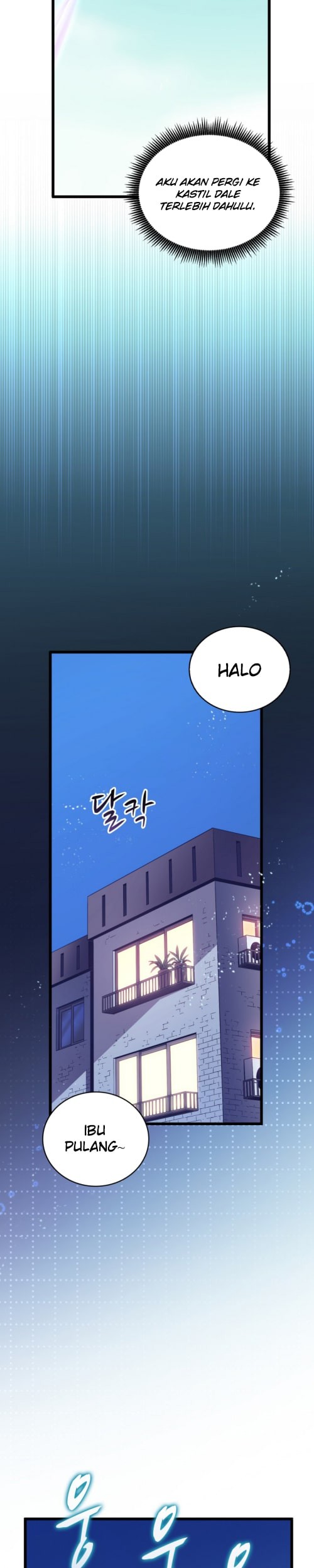 Arcane Sniper chapter 94 halaman 38