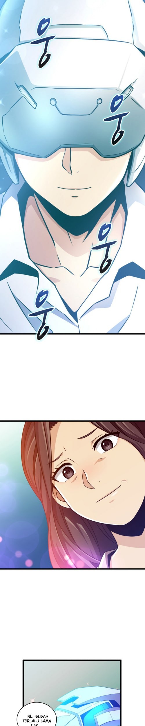 Arcane Sniper chapter 94 halaman 40
