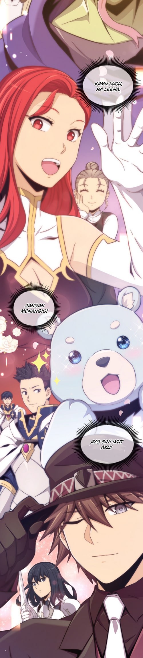 Arcane Sniper chapter 94 halaman 44