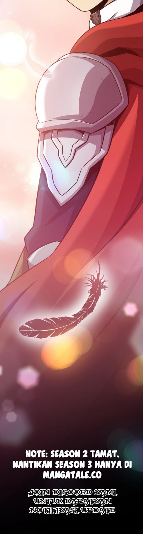 Arcane Sniper chapter 94 halaman 48