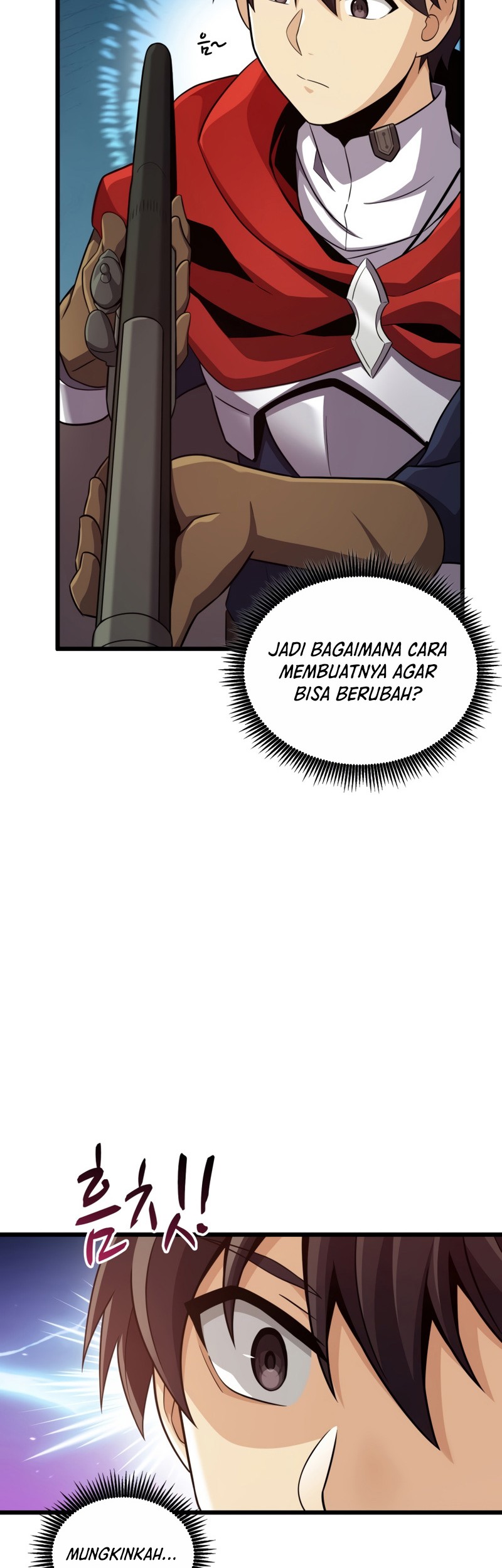 Arcane Sniper Bab 95 halaman 25