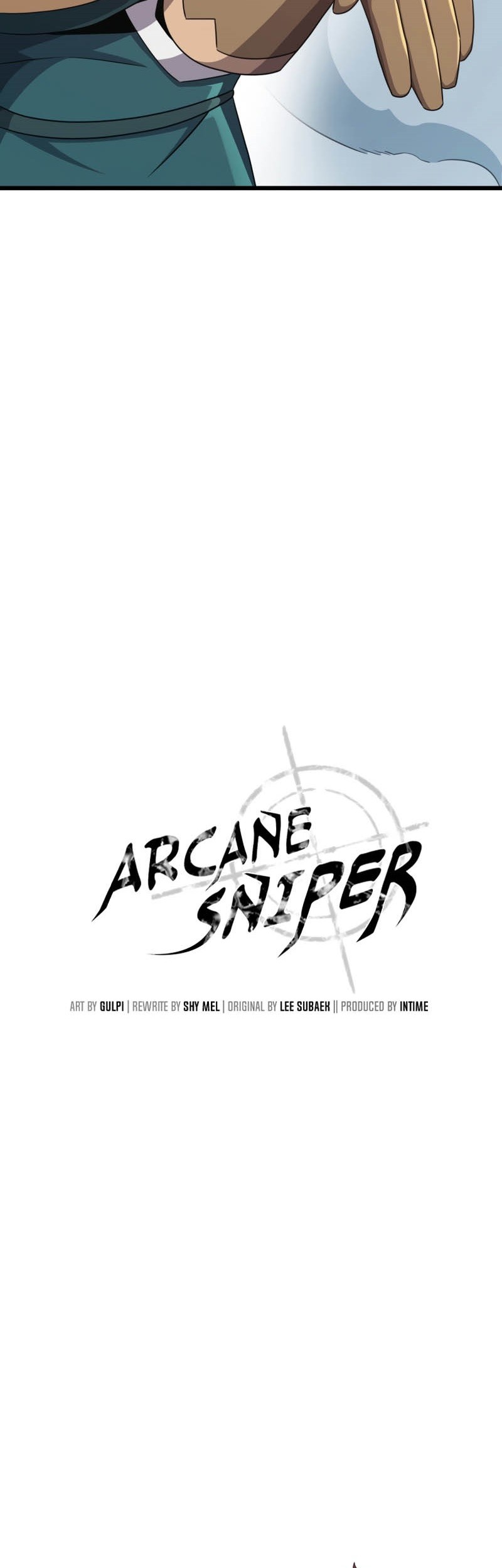 Arcane Sniper Bab 96 halaman 19