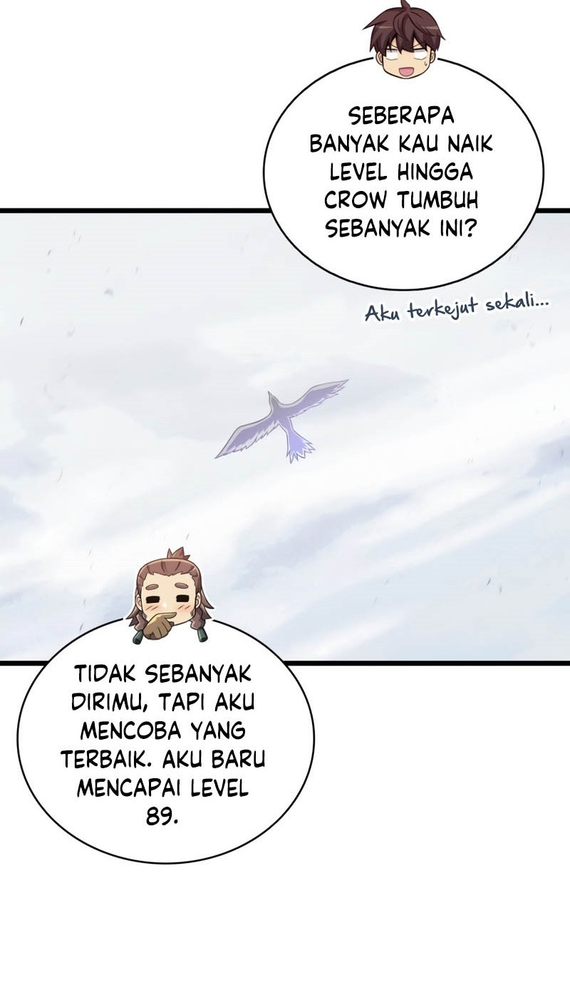 Arcane Sniper Bab 96 halaman 20