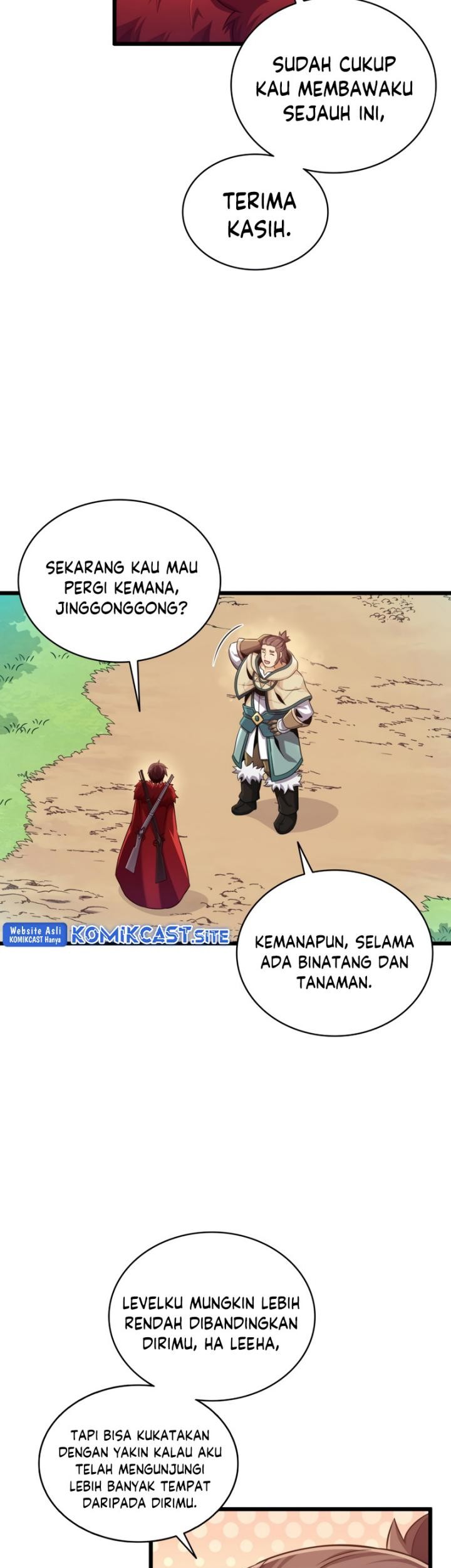 Arcane Sniper Bab 97 halaman 11