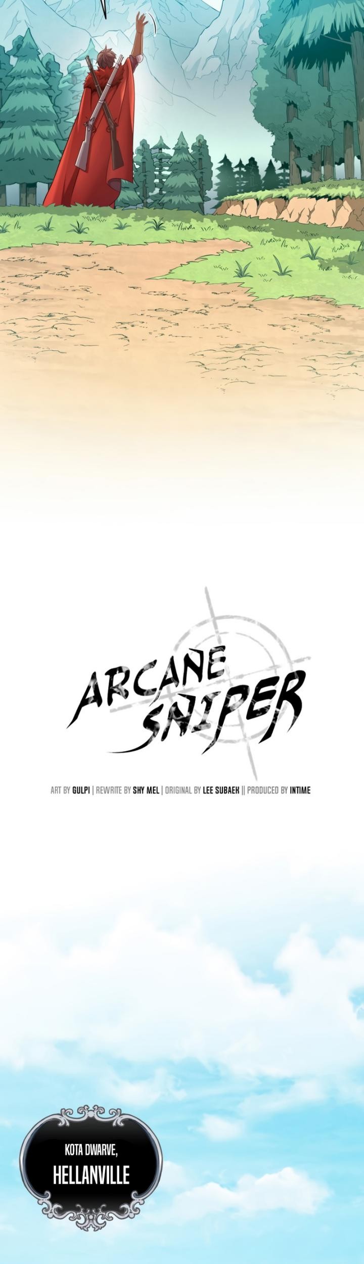 Arcane Sniper Bab 97 halaman 17