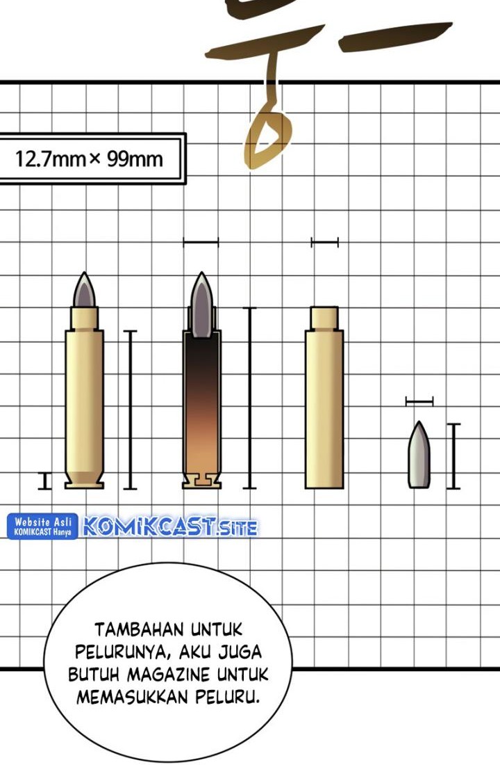 Arcane Sniper Bab 97 halaman 41