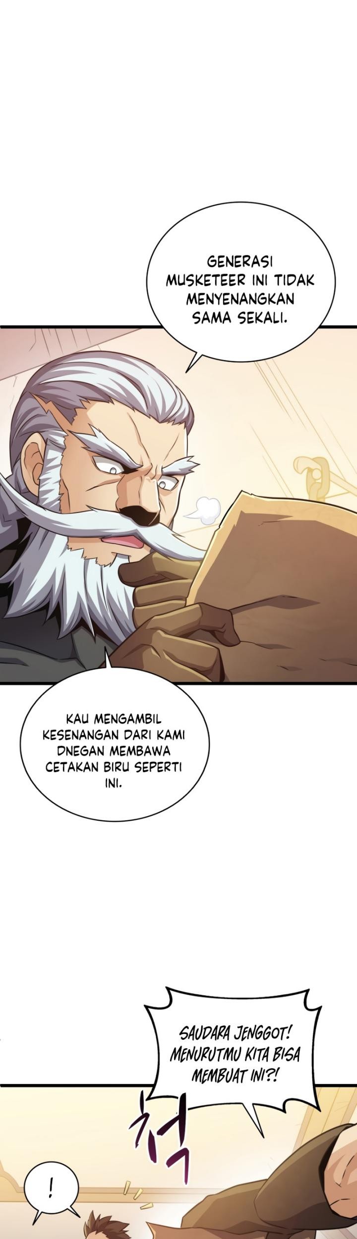 Arcane Sniper Bab 97 halaman 42
