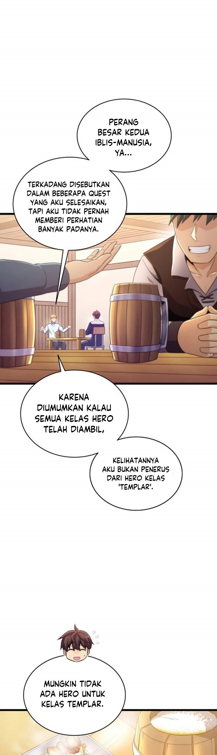 Arcane Sniper Bab 98 halaman 6