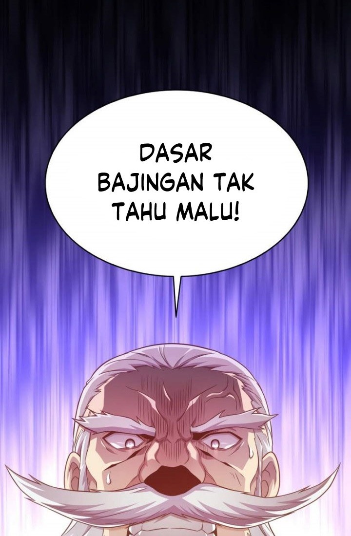 Arcane Sniper Bab 98 halaman 41