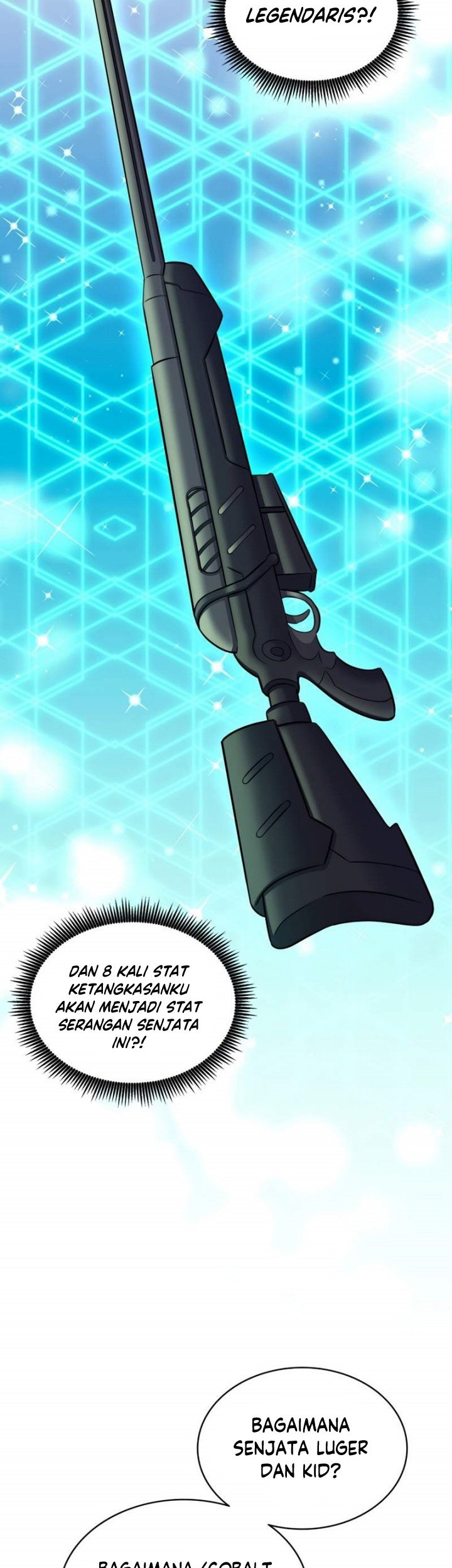 Arcane Sniper Bab 98 halaman 46