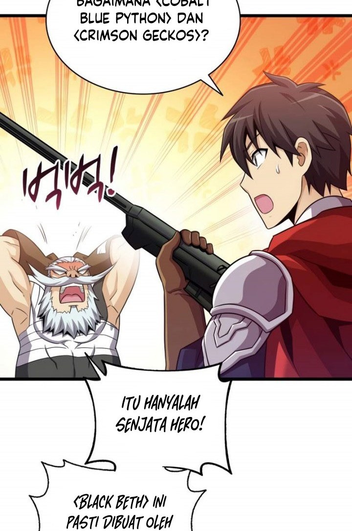 Arcane Sniper Bab 98 halaman 47