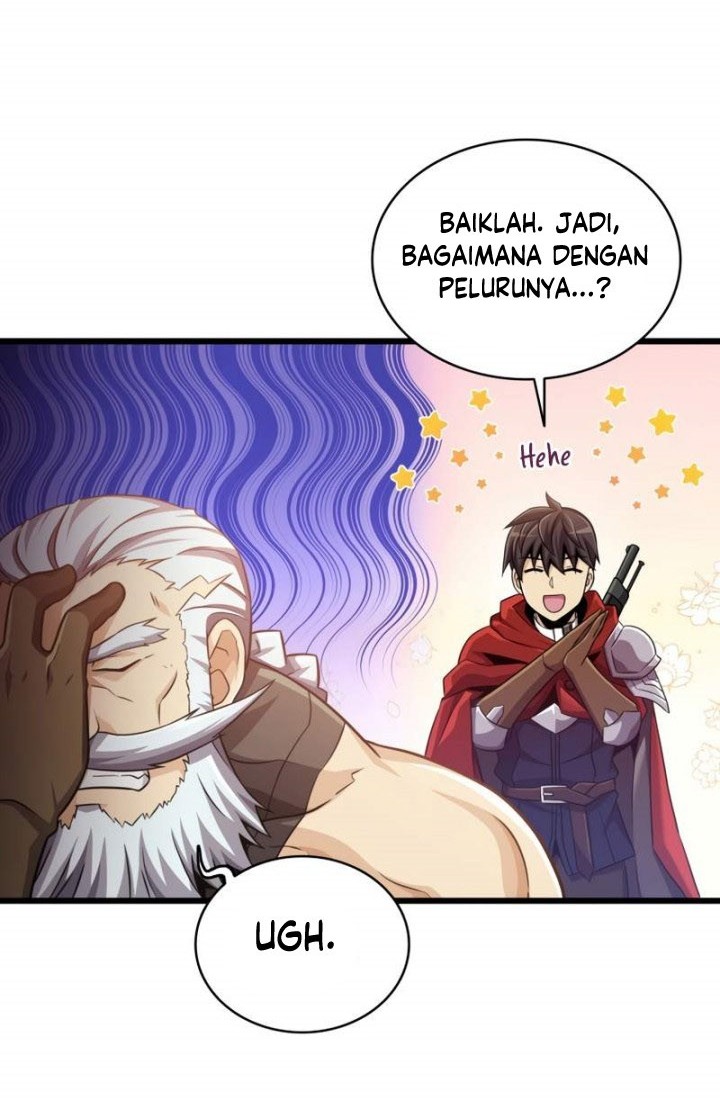 Arcane Sniper Bab 98 halaman 51