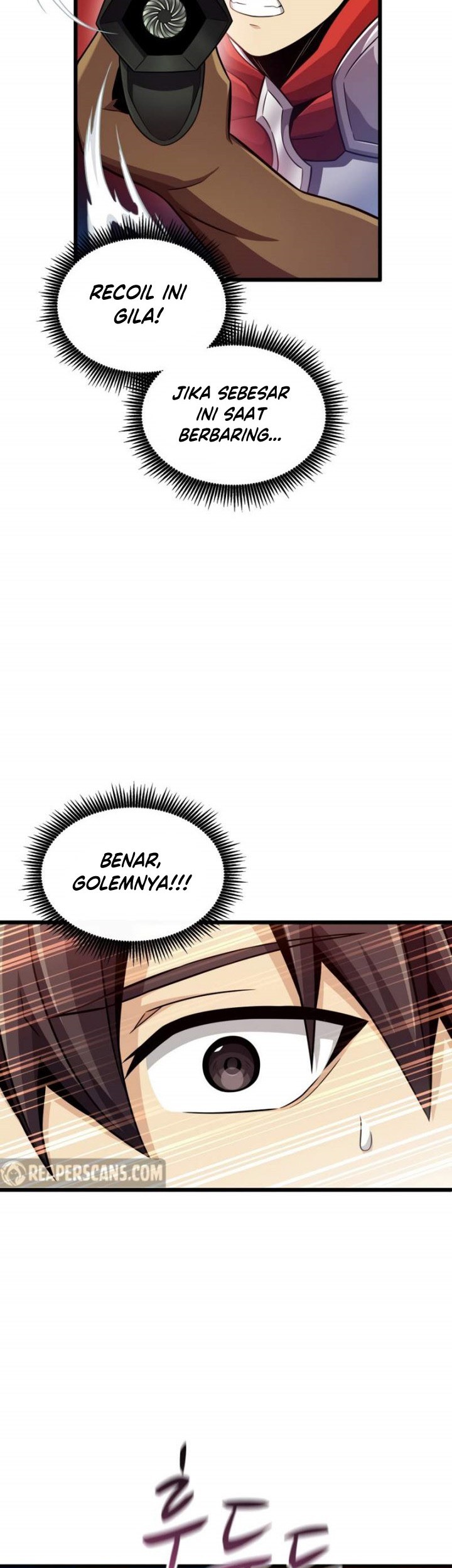 Arcane Sniper Bab 98 halaman 66