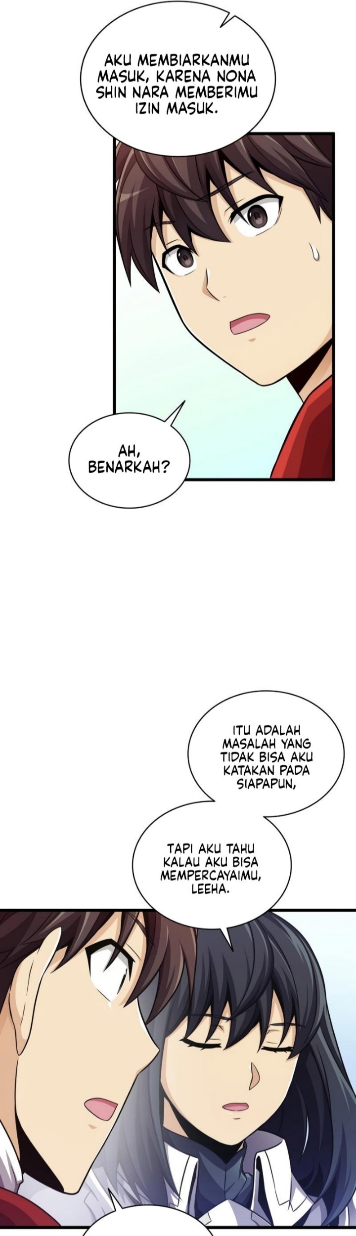 Arcane Sniper Bab 99 halaman 64