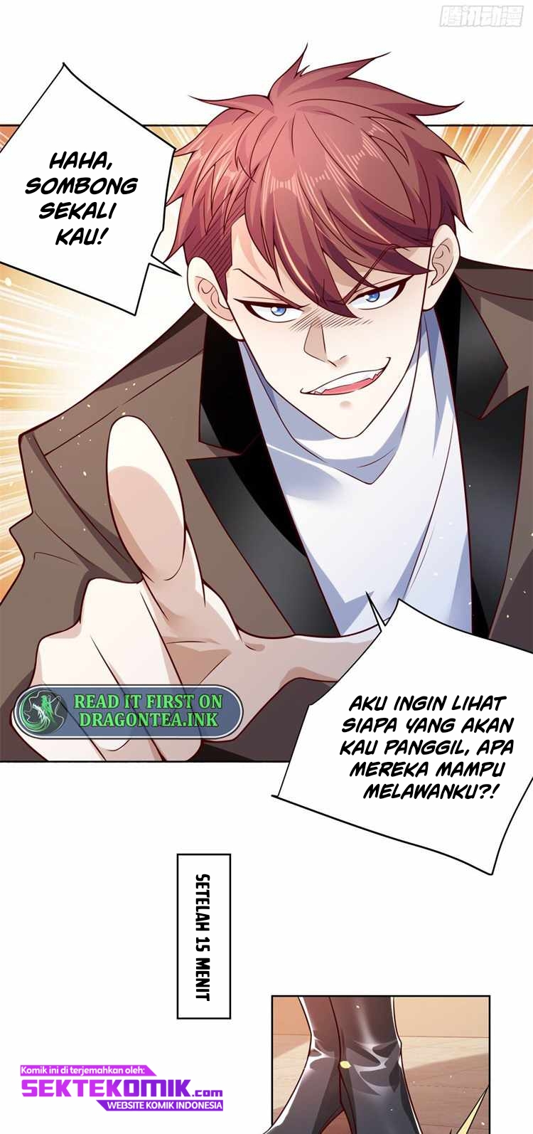 Arch Villain Bab 02 halaman 3
