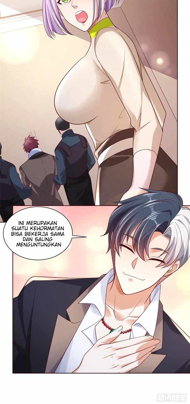 Arch Villain Bab 02 halaman 9