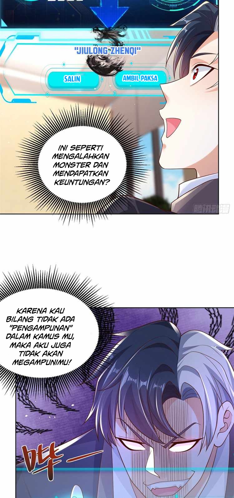 Arch Villain Bab 02 halaman 11