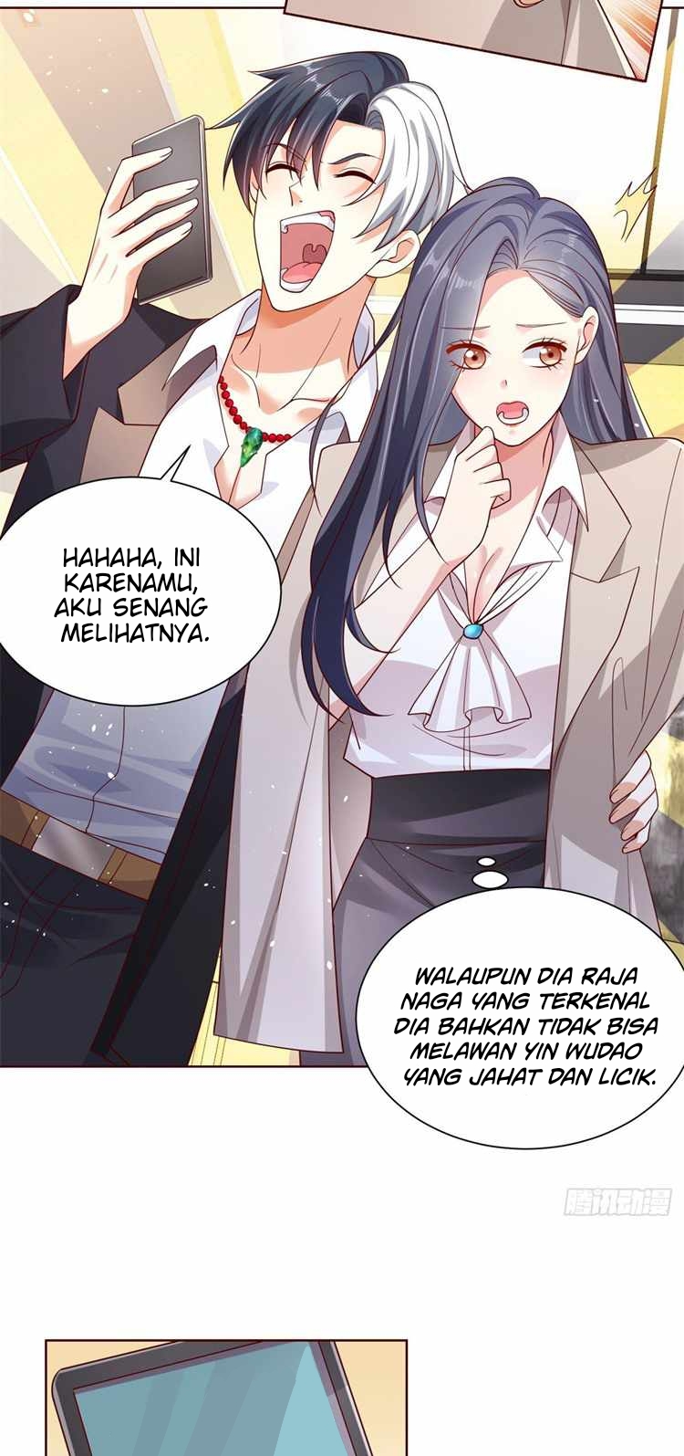 Arch Villain Bab 02 halaman 14
